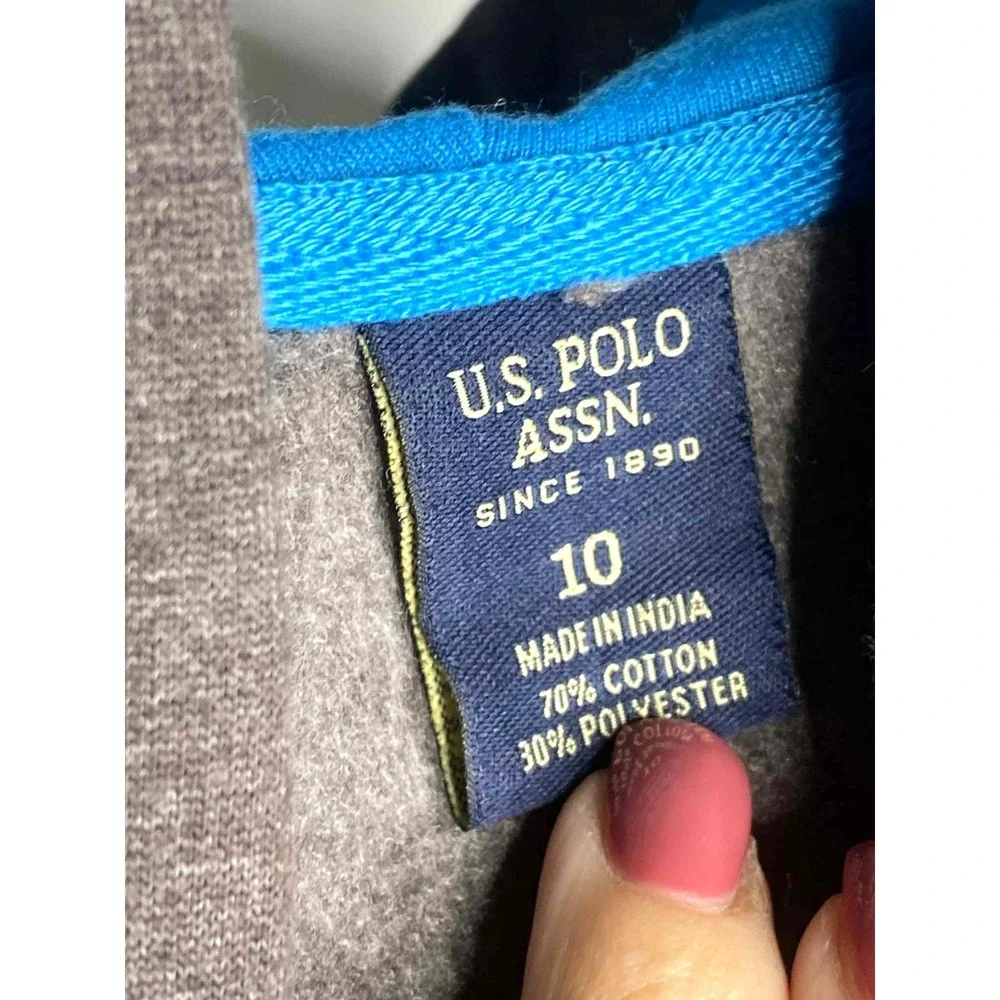 U.S. Polo Assn. polo assn